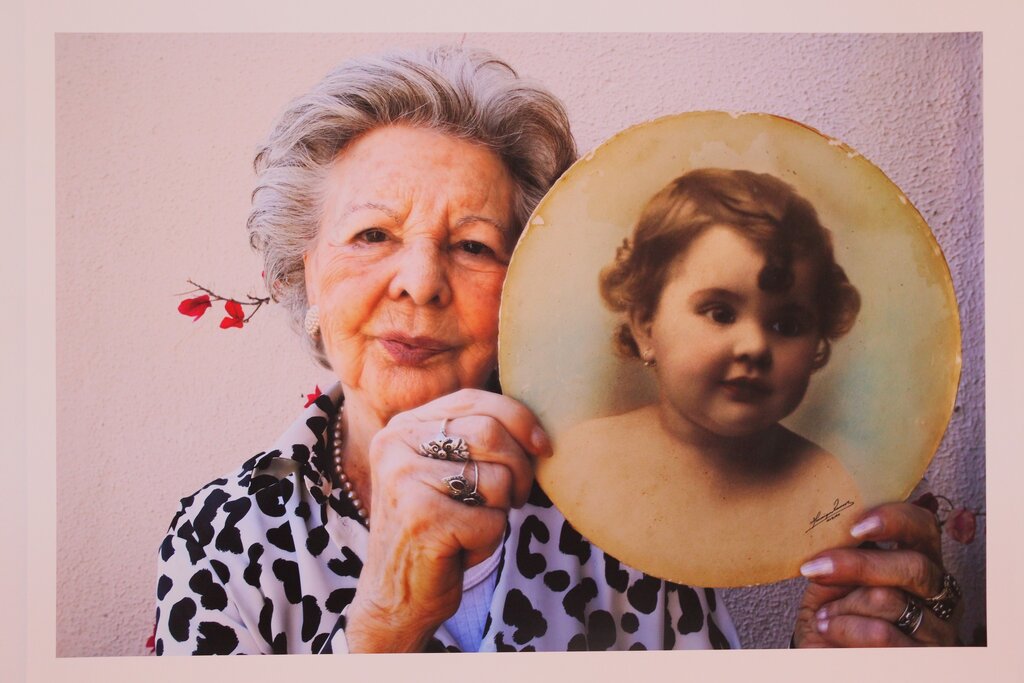 VISITA GUIADA À EXPOSIÇÃO “MEMÓRIA – AVEIRO: PESSOAS, IMAGENS E OBJETOS”