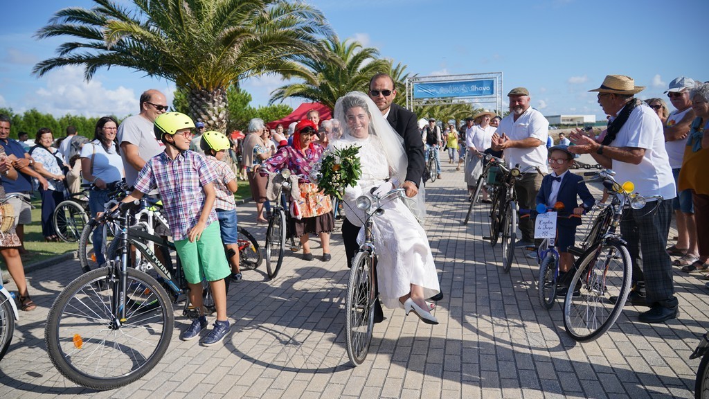 A Volta ao Cais em Pasteleira regressa no Festival do Bacalhau