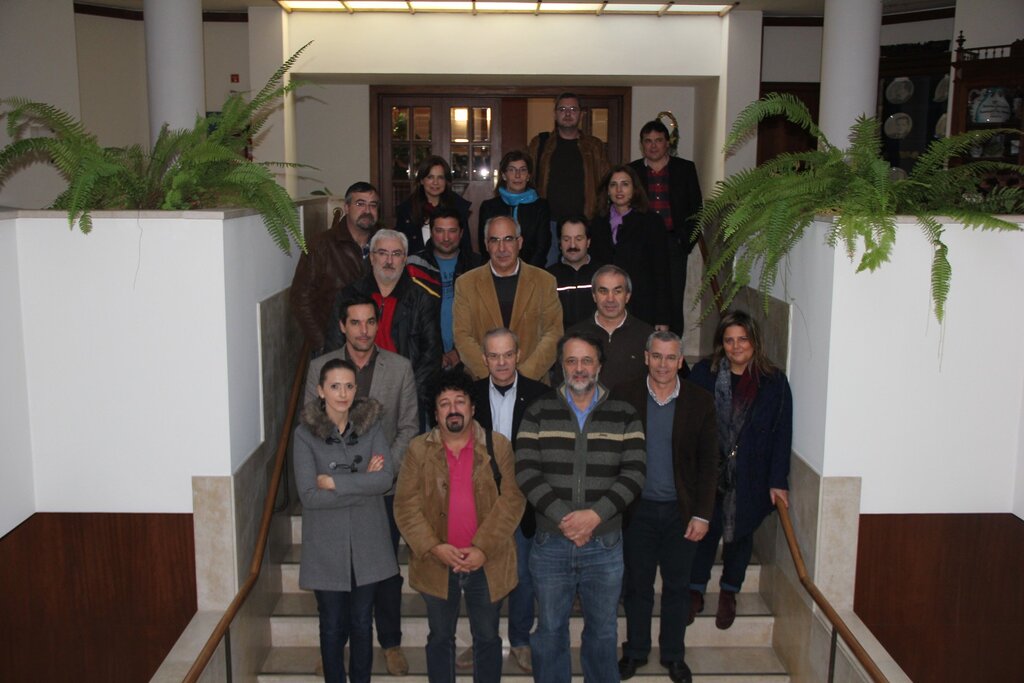 Colaboradores camarários regressam às 35 horas semanais