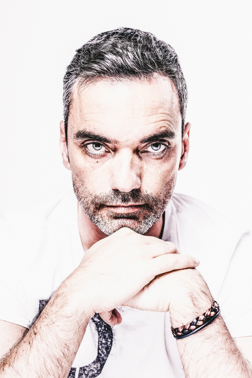 Cine-concerto de Miguel Gizzas no Parque da Curia