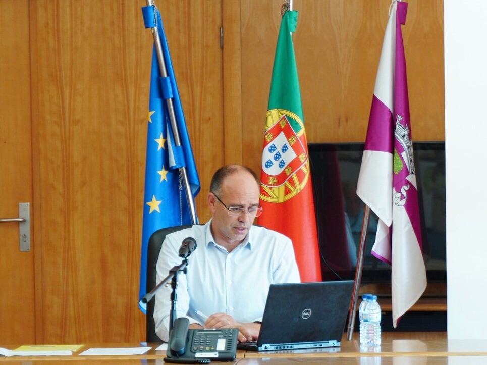 Mais de meio milhão de euros em apoios às associações