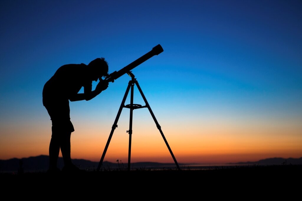 "Astronomia no Verão" (inscrições abertas)