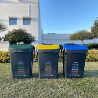 "Separar Para Mais Reciclar" avança para nova fase de distribuição