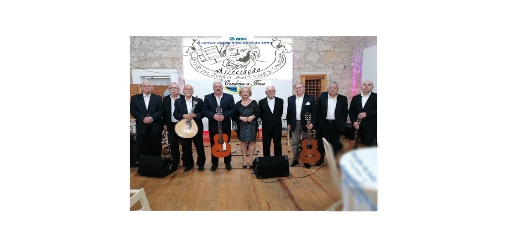 O Fado vem à Praça