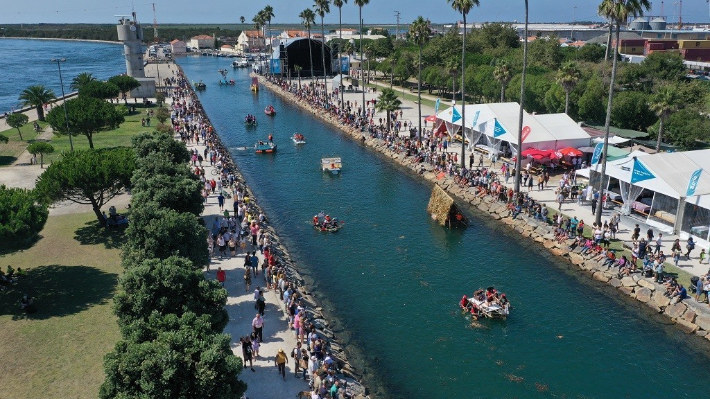 Festival do Bacalhau registou afluência recorde