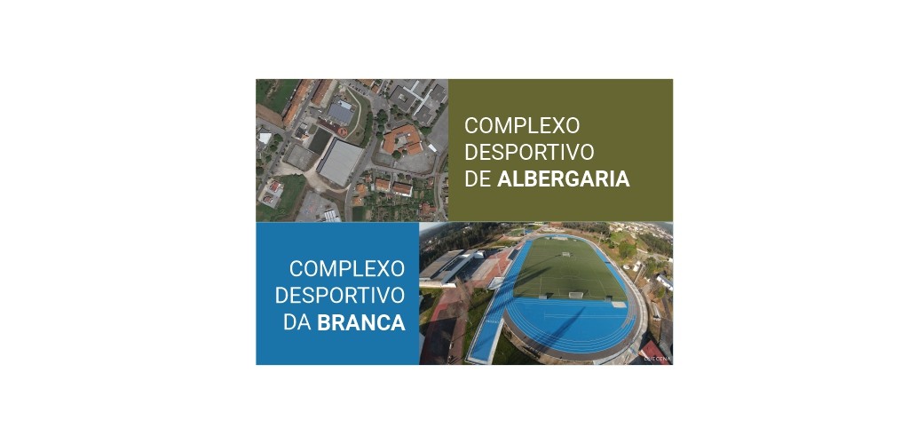 Albergaria-a-Velha recebe a distinção de “Complexo Desportivo do Ano 2022”