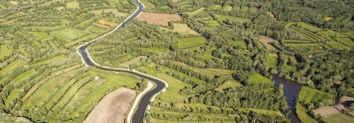 Sistema Primário de Defesa do Baixo Vouga Lagunar Avaliação de Impacte Ambiental | consulta públi...