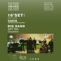 PROGRAMAÇÃO DO “CULTURA PERTO DE SI” EM SETEMBRO E OUTUBRO