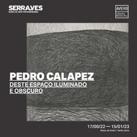 EXPOSIÇÃO DE SERRALVES