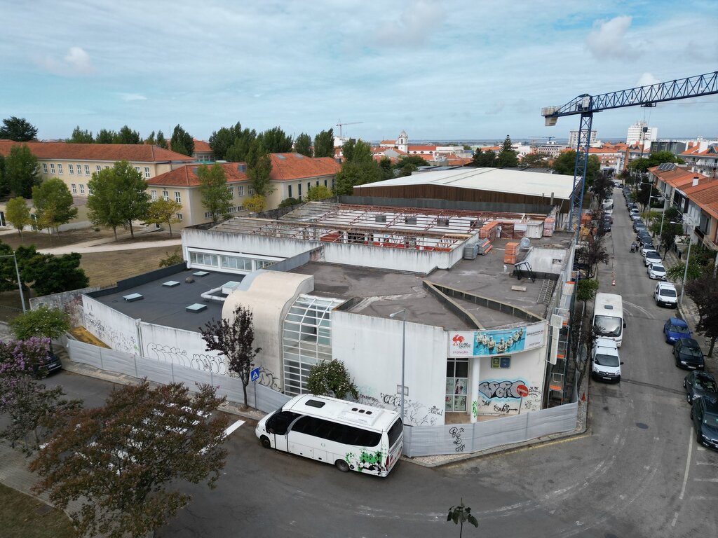 CÂMARA DE AVEIRO APOIA COM MAIS 55 MIL EUROS GALITOS E SPORTING CLUBE DE AVEIRO