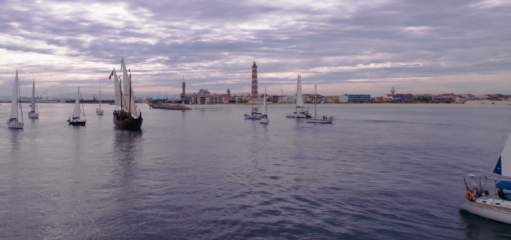 Estação Náutica do Município de Ílhavo - Dia Mundial do Turismo 2022