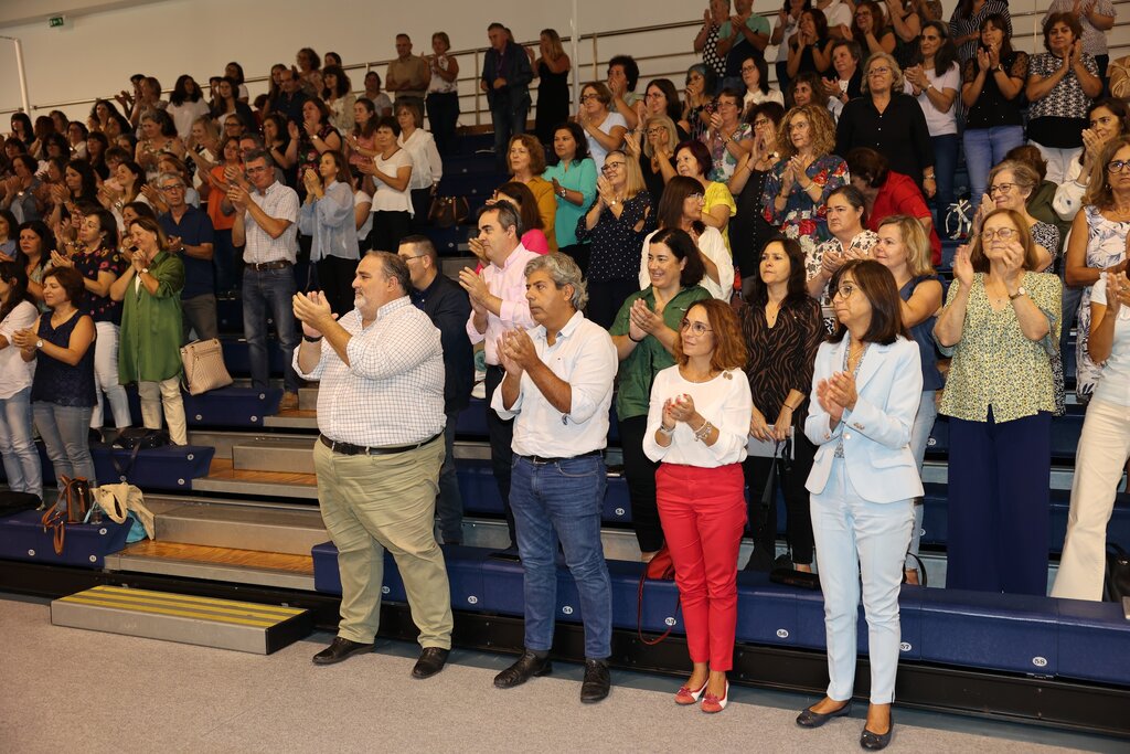 Encontro de Educação 