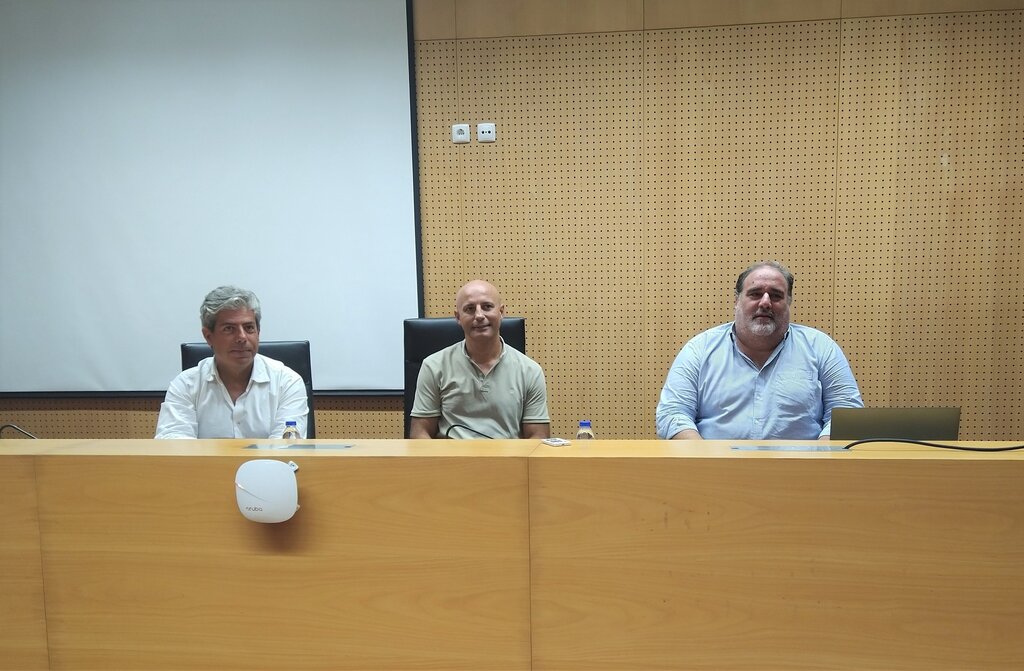 Concurso Municipal Jovens Empreendedores