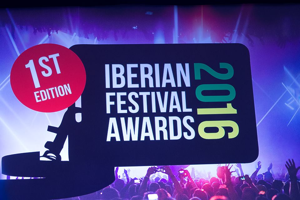 AgitÁgueda vence prémio Iberian Festival Awards