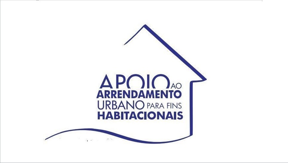 Abertas candidaturas para o Apoio ao Arrendamento Urbano para Fins Habitacionais