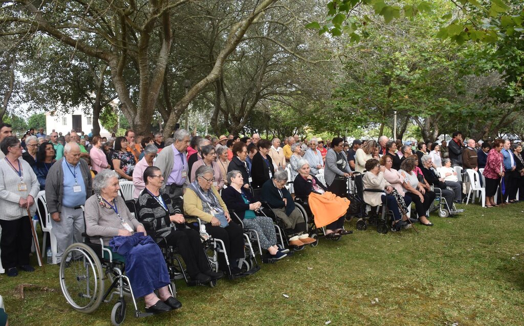 SÃO PAIO SÉNIOR MARCA O ARRANQUE DA EDIÇÃO 2022 DA ROMARIA DE SÃO PAIO DA TORREIRA