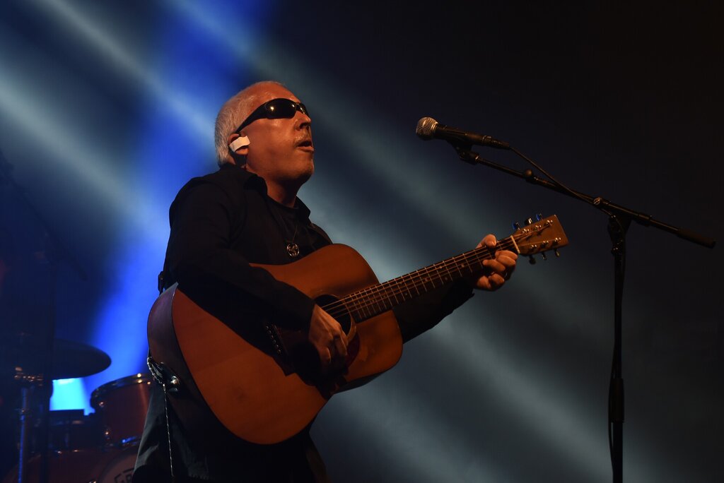 QUADRILHA E POLK ATUARAM NO LARGO DA VARINA