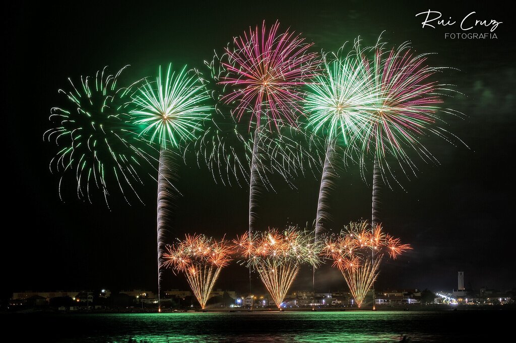 ROMARIA DE SÃO PAIO DA TORREIRA