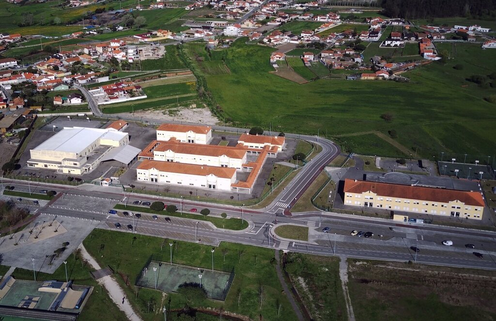  MUNICÍPIO DA MURTOSA VAI INVESTIR MAIS DE MEIO MILHÃO DE EUROS EM AÇÃO SOCIAL ESCOLAR
