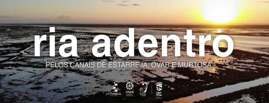 Ria Adentro | Estarreja, Murtosa e Ovar