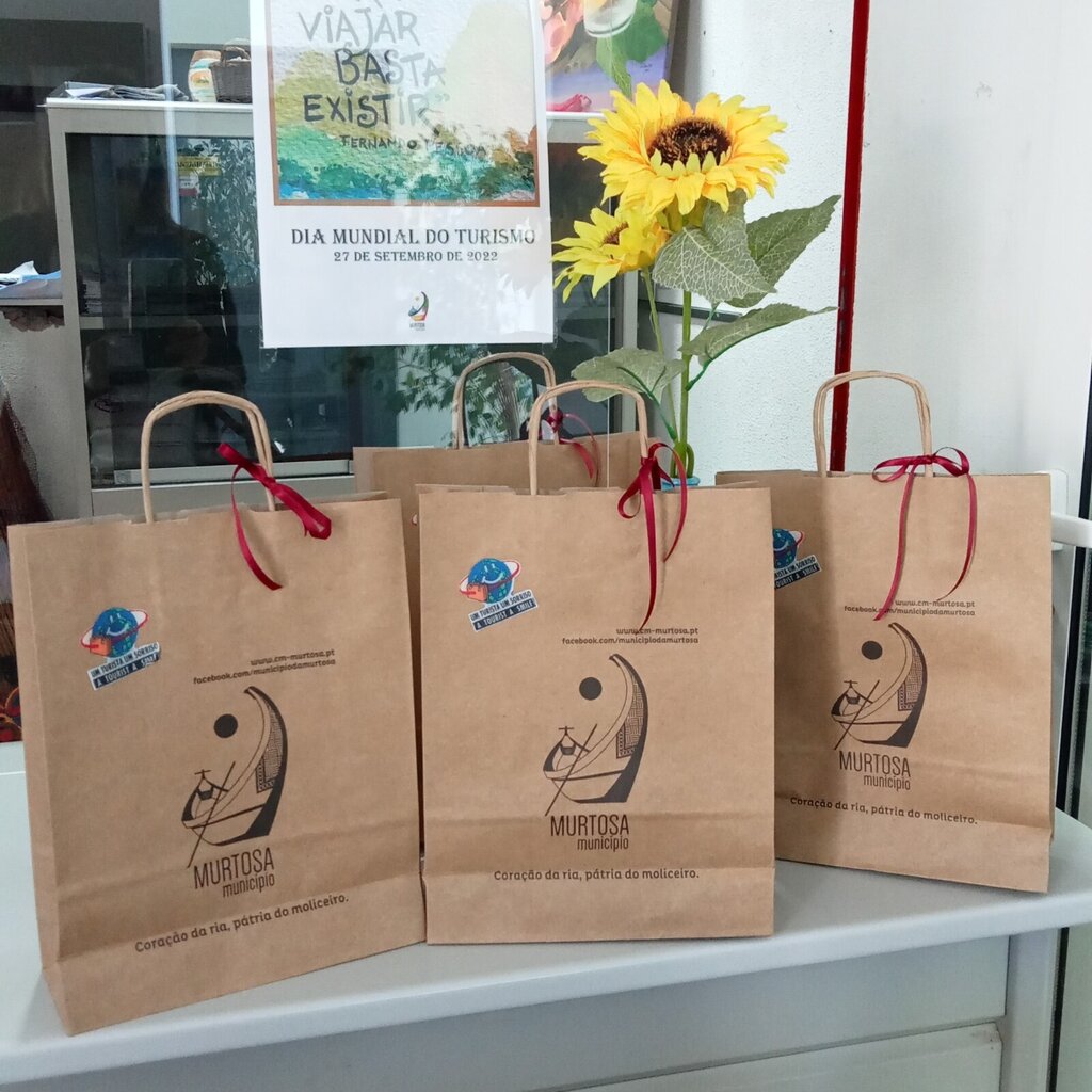 DIA MUNDIAL DO TURISMO