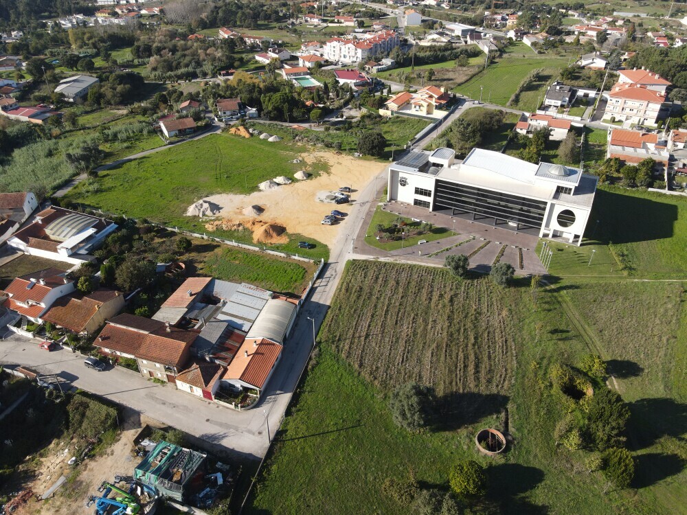 Autarquia adjudicou a elaboração dos projetos para a execução da nova Unidade de Saúde Familiar d...