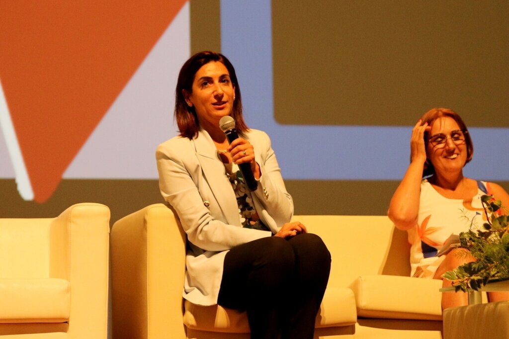 Encontro "A transição digital das escolas - balanço de práticas"