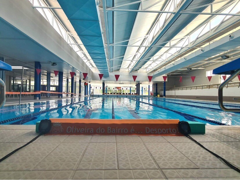 Vagas | Programas Desportivos Municipais 2022/23