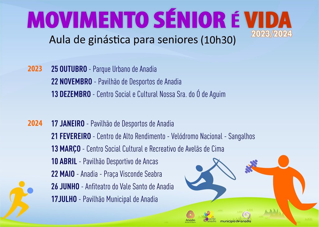 Cartaz_Movimento Sénior_Calendarização_2023VF