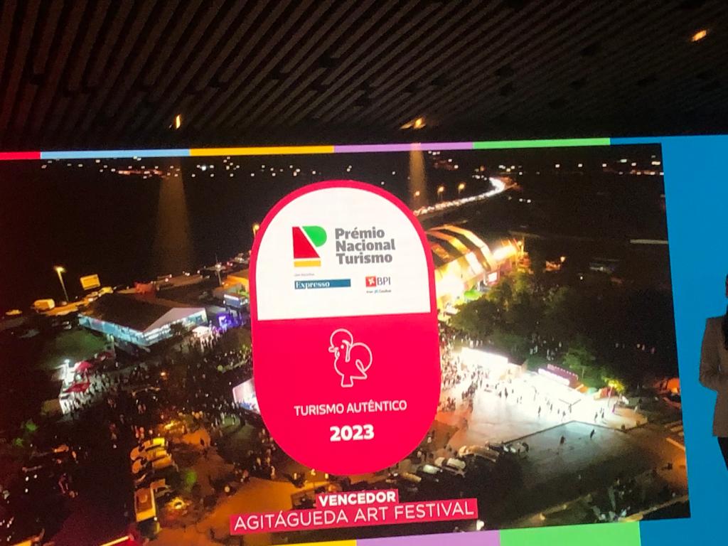 Prémio - Turismo autêntico