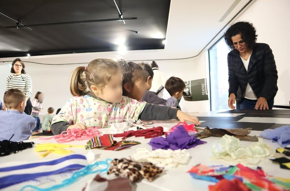  Câmara de Águeda assinala Dia Internacional da Cidade Educadora