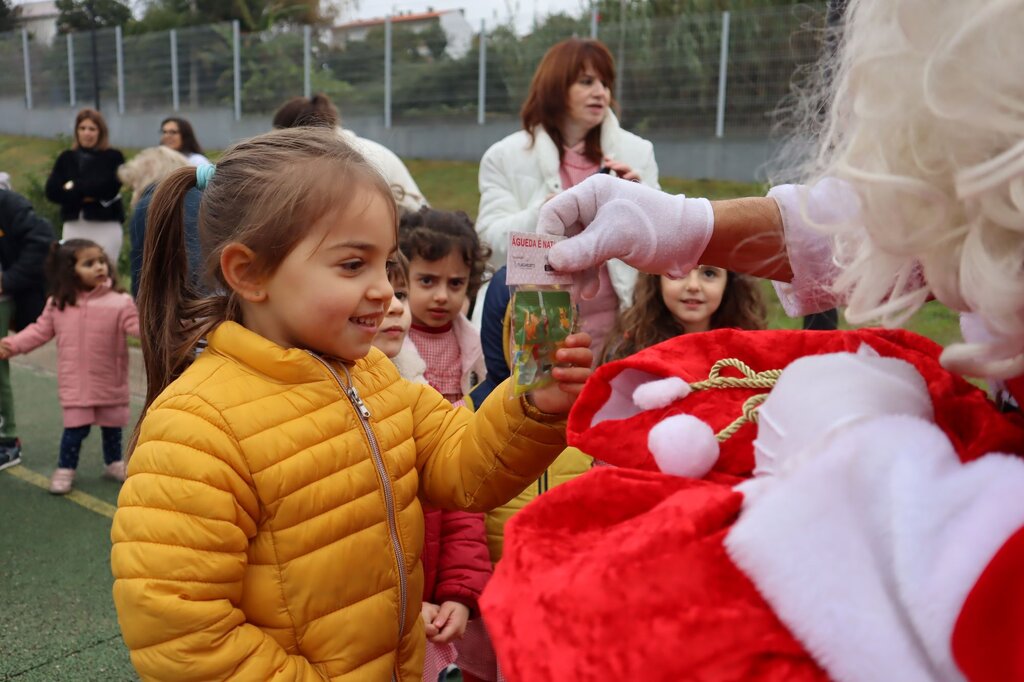 Viagem Encantada - Escolas 1.º ciclo