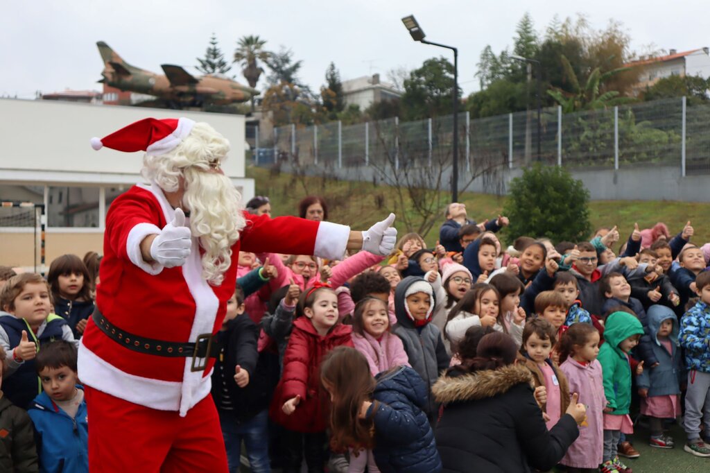 Viagem Encantada - Escolas 1.º ciclo