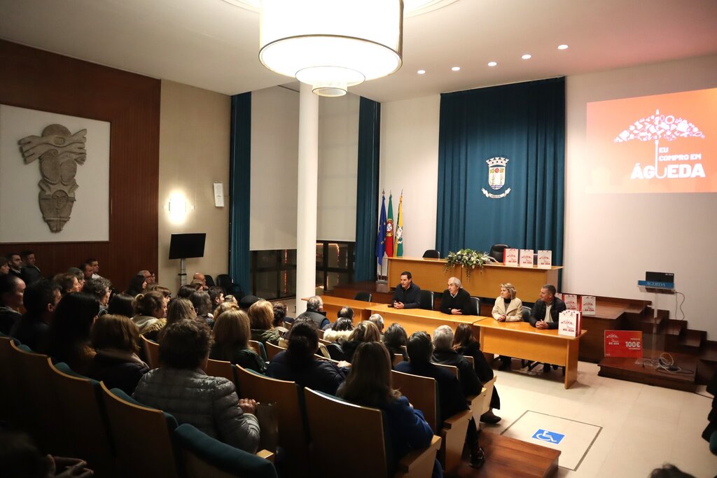 Fotografia de sala - Compre em Águeda