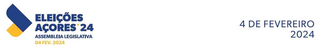 Elei&ccedil;&otilde;es A&ccedil;ores