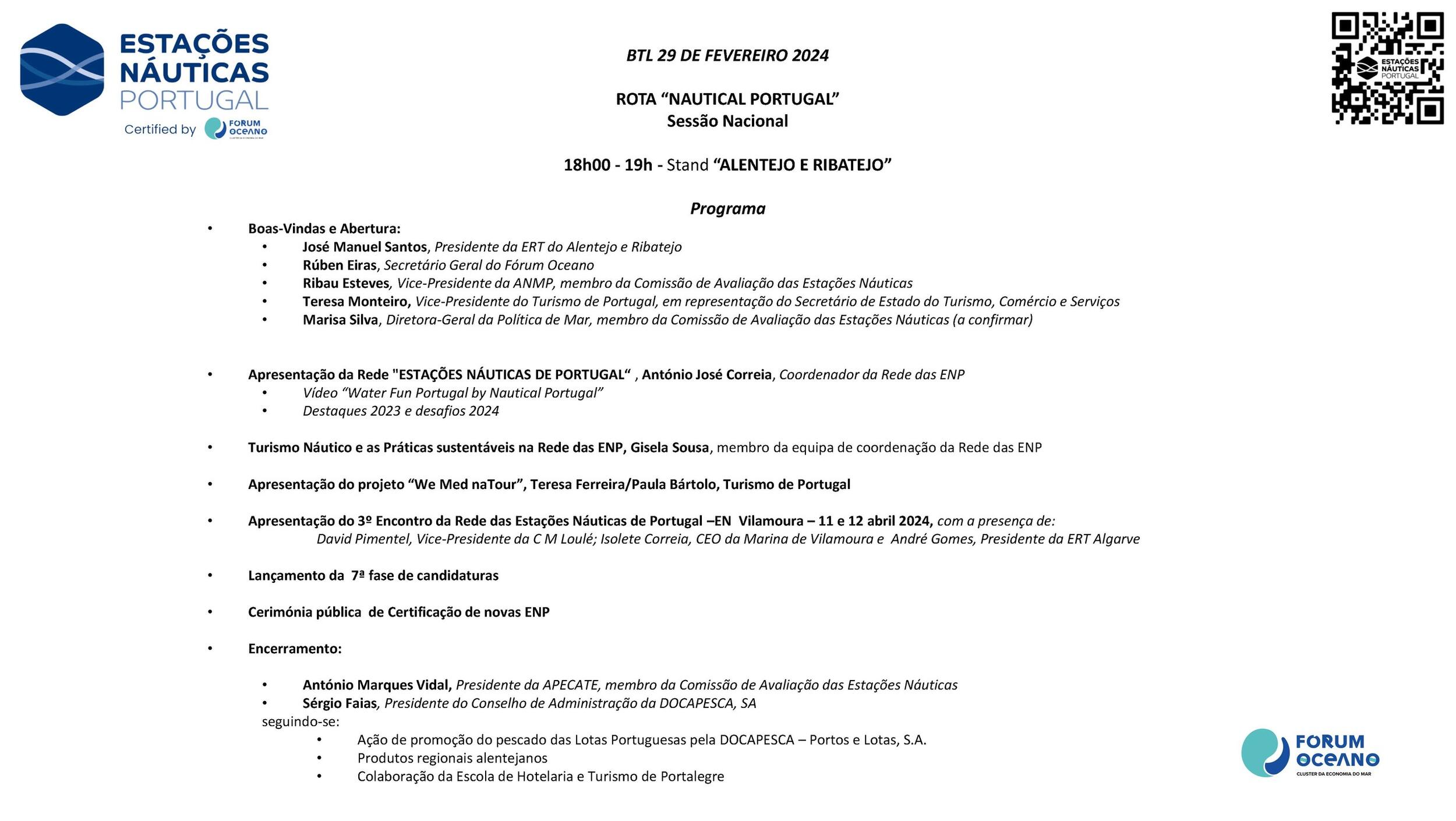 Programa - BTL 2024 ROTA NAUTICAL PORTUGAL_P&aacute;gina_2