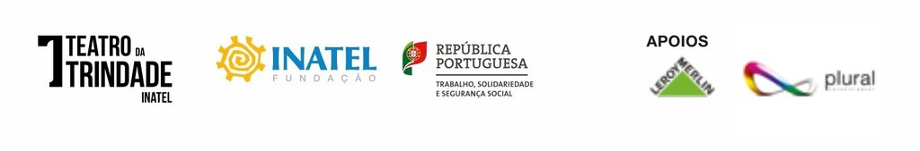 logos teatro trindade inatel