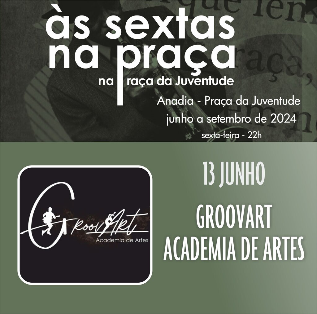 Sextas_praça_Groovart
