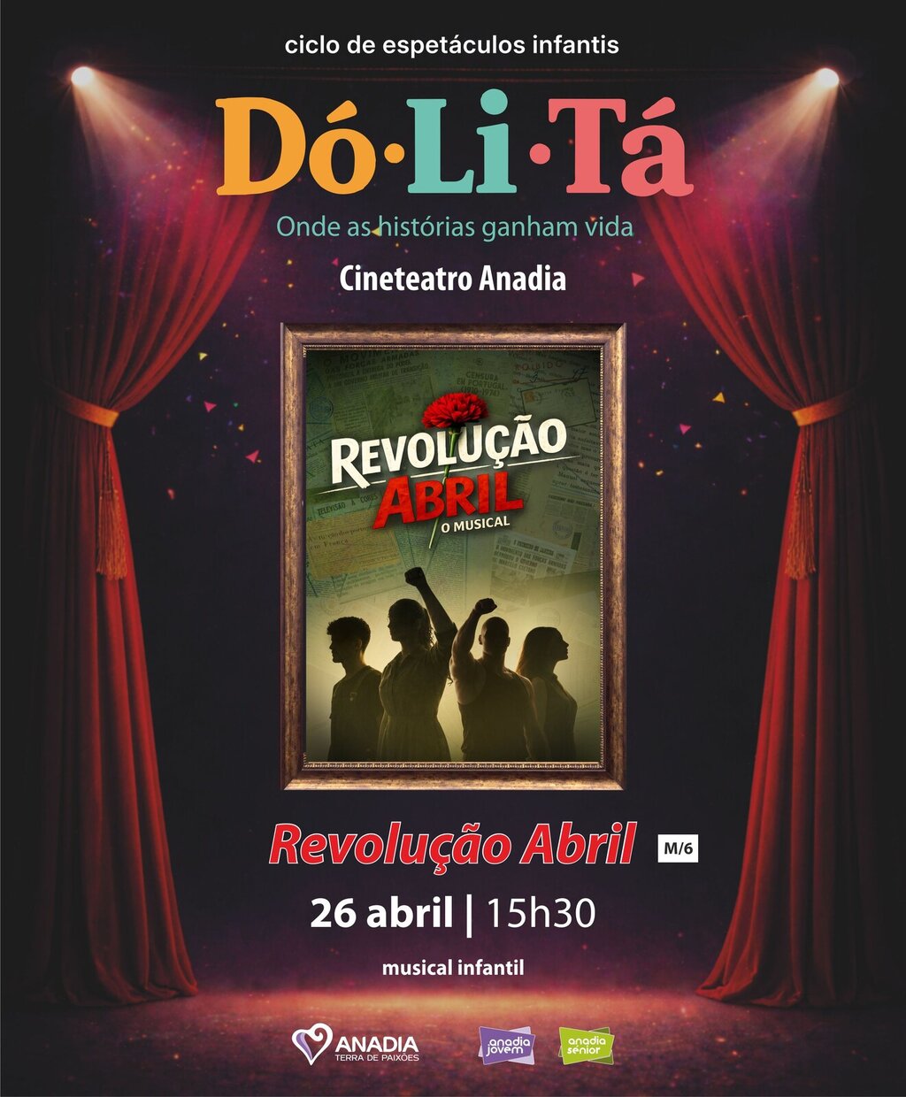 DOLITA - Revolu&ccedil;&atilde;o_Abril