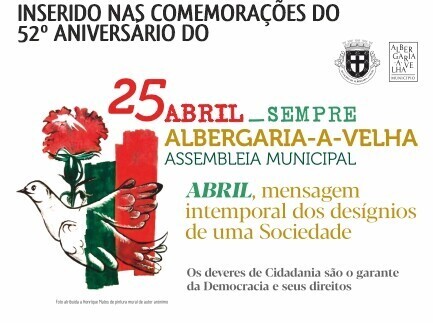 25 ABRIL
