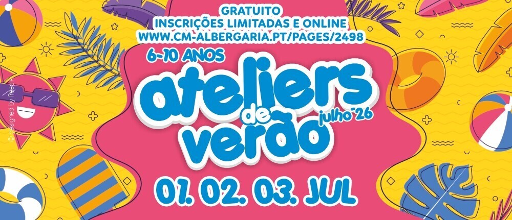 ATELIERS DE VERAO