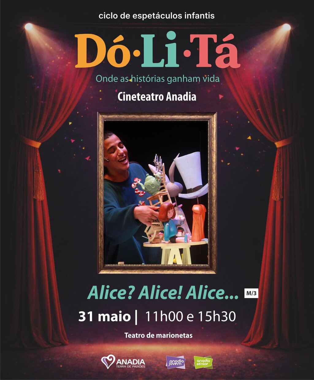 DOLITA - ALICE