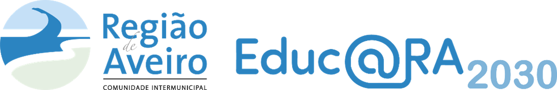 Educ@RA2030_Regi&atilde;o de Aveiro