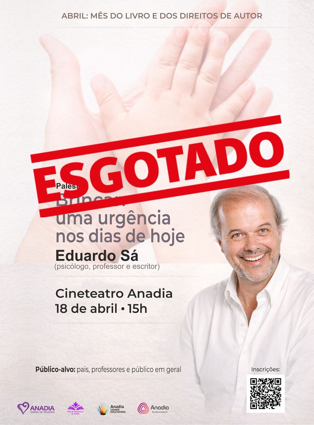 Esgotado_EDuardo_S&aacute;