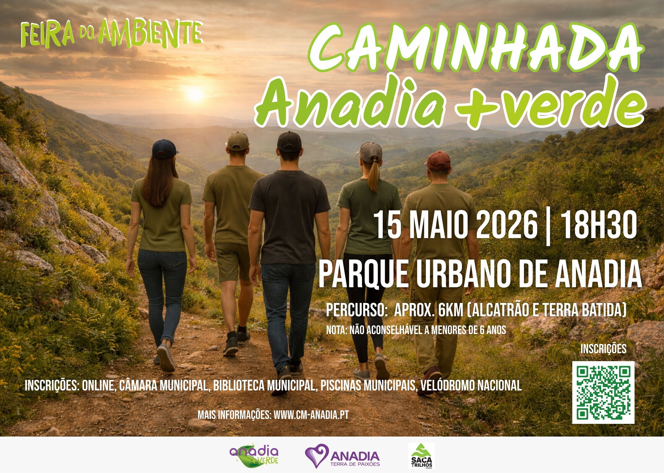 Cartaz_Caminhada_+verde_2026