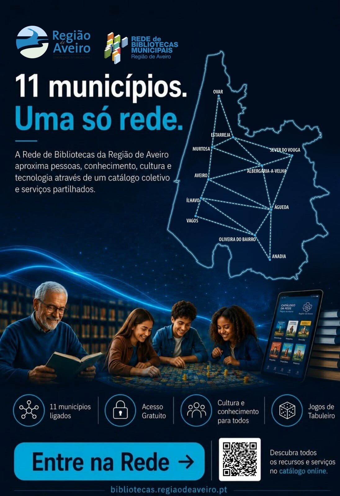 Cartaz RBCIRA