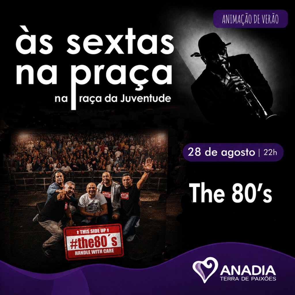 28_agosto_the_80&acute;s_Band
