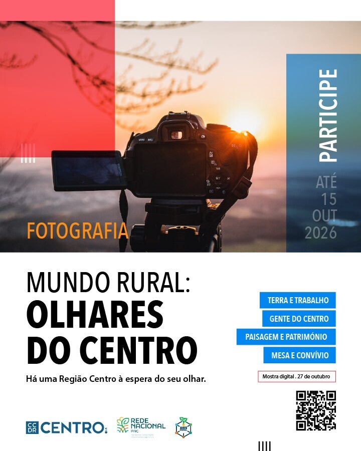 Desafio Fotogr&aacute;fico da CCDR