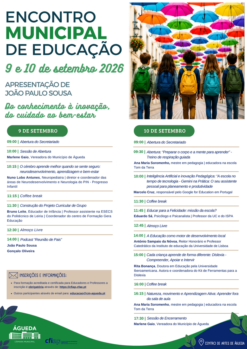 PROGRAMA_ENCONTRO MUNICIPAL EDUCA&Ccedil;&Atilde;O 2026