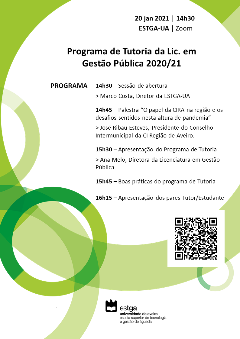 Cartaz_Tutoria GP